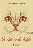 De kat en de liefde (Paperback) - thumbnail