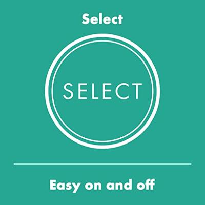 Hansgrohe ShowerTablet Select 400 opbouw badthermostaat, chroom