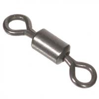 Guru Size 11 Rig System Swivels - thumbnail