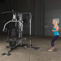 Body-Solid GCCA Cable Column - thumbnail