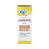 Scholl Voetscheuren Behandeling K+ 60ml - thumbnail