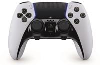 Sony DualSense Edge Wireless Controller (White) - thumbnail