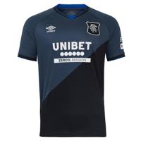 Umbro Rangers FC 3e Shirt 2025-2026 - thumbnail