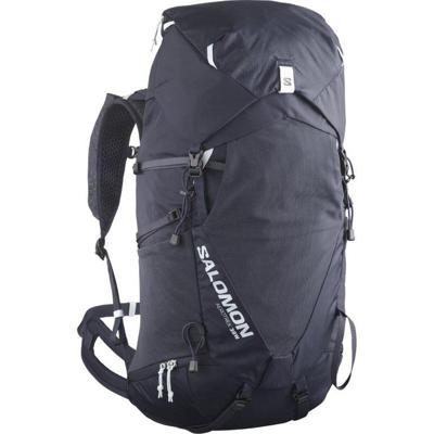 Salomon Aerotrek 38 Backpack Dames Maritime Blue/Mood Indigo/Ballad Blue M/L