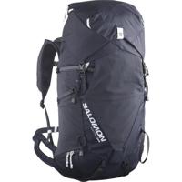 Salomon Aerotrek 38 Backpack Dames Maritime Blue/Mood Indigo/Ballad Blue M/L - thumbnail
