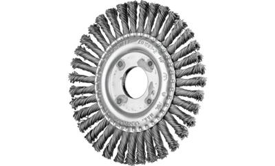 PFERD TOOLS 43302101 Ronde borstel 10 stuk(s)