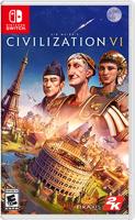 Civilization VI - thumbnail