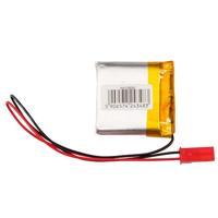 Akyga LP753636 Accupack Batterijgrootte: Speciaal LiPo 3.7 V 1000 mAh - thumbnail