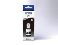 Epson 101 EcoTank Black Origineel Zwart 1 stuk(s) - thumbnail