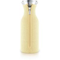 Eva Solo - Fridge Carafe 1 L - Lemon Drop (567995) - thumbnail