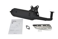 TECNIGAS Geluiddemper "silent pro sound compl silent pro sw-chr - thumbnail