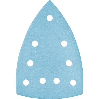 Festool Delta P150 GR/100 577547 Deltaschuurpapier Korrelgrootte (num) 150 100 stuk(s)