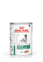 Royal Canin Satiety Weight Management Hond 410gr - thumbnail