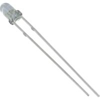 TRU COMPONENTS 1577420 IR-diode 940 nm 30 ° 3 mm Radiaal bedraad - thumbnail