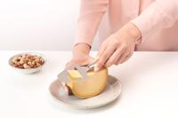 Brabantia Profile Kaasschaaf RVS - thumbnail