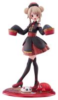 Original Character PVC 1/7 Statue Natori Sana (Jiangshi) - thumbnail