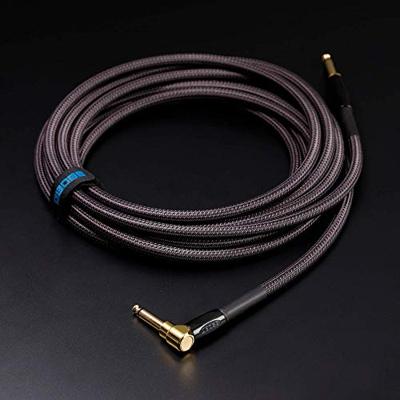 Boss BIC-P18A Premium instrumentkabel recht-haaks 5.5 meter