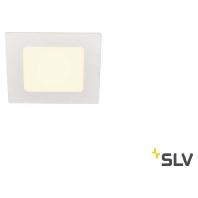 SLV Led inbouwspotSenser 12 - 1003011 - thumbnail