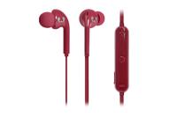 Fresh 'n Rebel Earbuds VIBE Draadloze Ruby Bluetooth in-ear hoofdtelefoon - thumbnail