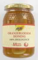 Michel Merlet Oranjebloesem Honing - thumbnail