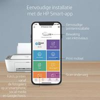 HP Smart Tank Plus 555 Thermische inkjet 4800 x 1200 DPI 11 ppm A4 Wi-Fi - thumbnail