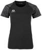 Stanno 410607 Bolt T-Shirt Ladies - Black - M Stanno 410607 Bolt T-Shirt Ladies - Black - M