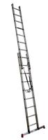 Altrex All Round 2-delige reformladder AR 2060 2 x 12 - 108412 - thumbnail