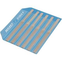 Hazet 2125/6P Neem contact op met Files 6tlg. 1 stuk(s) - thumbnail