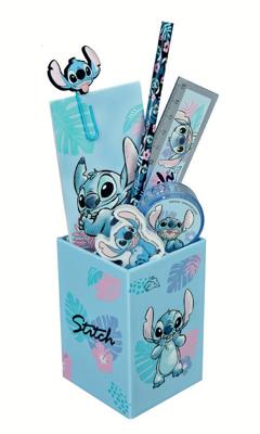 Undercover Stitch bureauset, 7dlg.