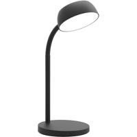 Unilux bureaulamp Tamy, LED, zwart - thumbnail
