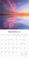 Tranquility Kalender 2026 - thumbnail