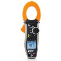 HT Instruments HT9020 Stroomtang Digitaal CAT III 1000 V, CAT IV 600 V - thumbnail