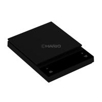 HARIO Polaris schaal zwart - thumbnail