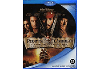 Pirates Of The Caribbean the Curse of the Black Pearl - thumbnail
