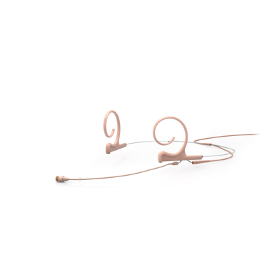 DPA Microphones 4266 CORE Omni Flex Headset microfoon MicroDot beige DPA Microphones 4266 CORE Omni Flex Headset microfoon MicroDot beige