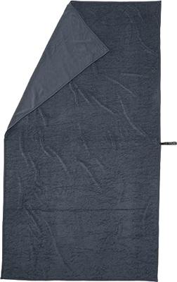 Cocoon Eco Travel Towel Reishanddoek Deep Ocean XL