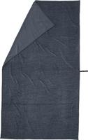 Cocoon Eco Travel Towel Reishanddoek Deep Ocean XL - thumbnail
