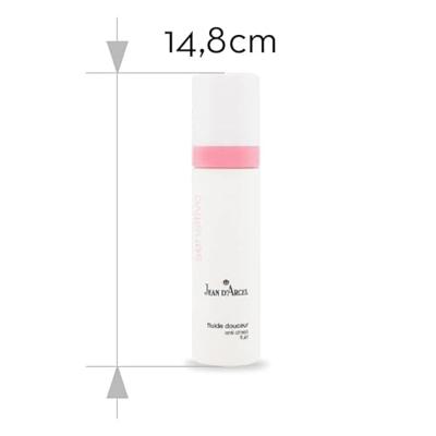 Jean D'Arcel Sensitive Fluide Douceur 50ml