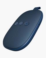 Fresh 'n Rebel Rockbox BOLD X Bluetooth speaker Blauw - thumbnail