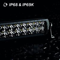Philips Automotive UD5050LX1 Ultinon Drive 5050L Werkschijnwerper, Afstandschijnwerper, Complete schijnwerper, Rallyschijnwerper, Zoeklicht LED Voor (l x b x - thumbnail