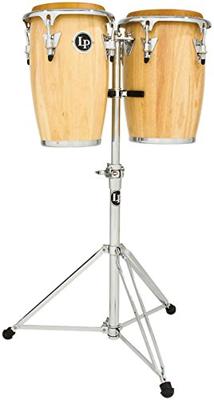 Latin Percussion LP-JRX-AW junior congaset naturel