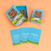 Gift Republic Dad Jokes (Golf Edition) - thumbnail