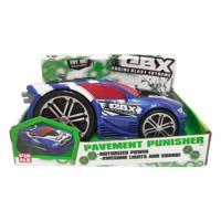 Egine Blast Extreme Pavement Punisher + Licht en Geluid - thumbnail