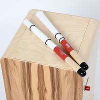 Sela SE 036 Cajon Brush 250 - thumbnail