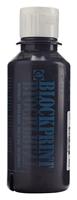 Talens blockprint fles 250ml zwart 700 - thumbnail