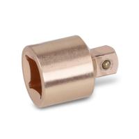 Beta 921BA/15 Verloopdop | van 1/2" naar 3/8" | vonkvrij - 009210839 009210839 - thumbnail