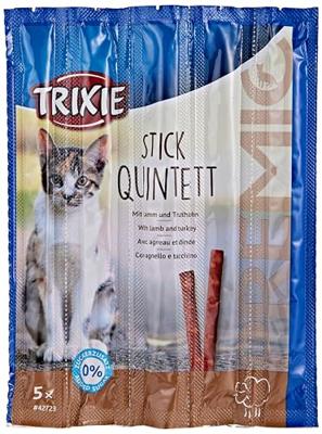 TRIXIE PREMIO STICK QUINTET LAM / KALKOEN - thumbnail