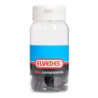 Elvedes e-cap voor schroefnip. elv2012024 (25x) elv212023 - thumbnail
