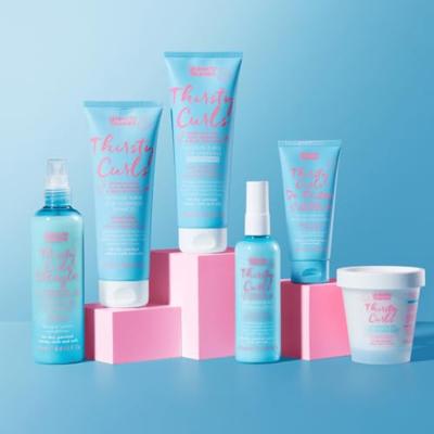 Umberto Giannini Thirsty Curls Detangler Umberto Giannini Thirsty Curls Detangler