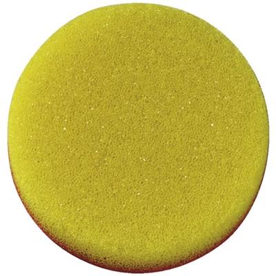 Metabo 624915000 Metabo hechtende polijstspons grof 160x25 mm Diameter 160 mm 1 stuk(s)